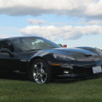 NoviStretch Presents Corvette of the Week: Too Many Grand Sports to Choose Just One