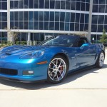 NoviStretch Presents Corvette of the Week: Premiumspeed's 2011 C6 Z06