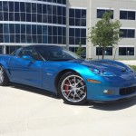 NoviStretch Presents Corvette of the Week: Premiumspeed's 2011 C6 Z06