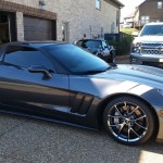 NoviStretch Presents Corvette of the Week: Too Many Grand Sports to Choose Just One
