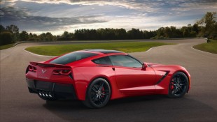 How-To Tuesday: Corvette Torque