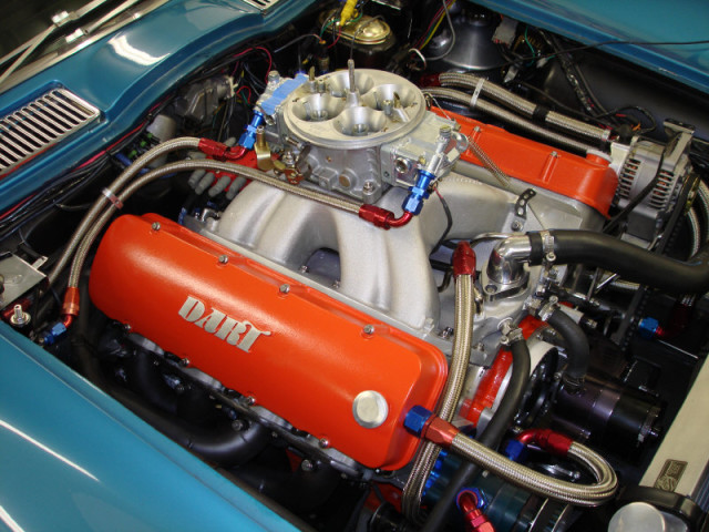 What’s in a Name? The Simple Difference Between a Small Block and a Big Block