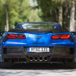 Geiger Ups the Radioactivity on the New Corvette Z06