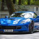 Geiger Ups the Radioactivity on the New Corvette Z06