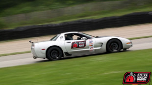 An LS7-Powered C5 Z06 Will Dominate the OPTIMA Ultimate Street Car Invitational