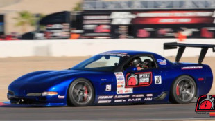 Pay Attention to Danny Popp’s C5 Corvette at the OPTIMA Ultimate Street Car Invitational