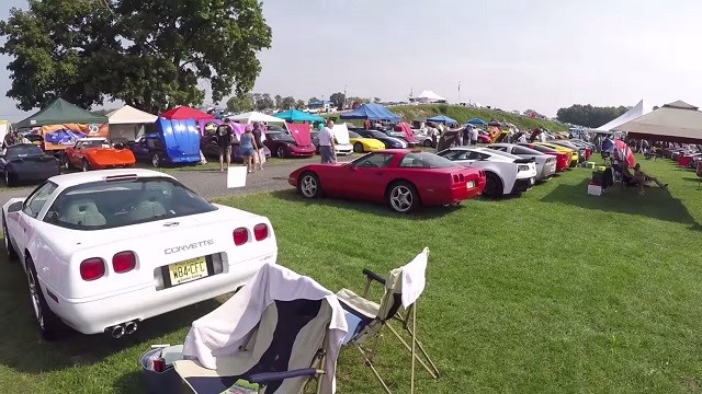 Mr. Regular Tells Us Which Corvette Is Best