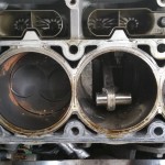 C6 Z06 Corvette Engine Fails, Valves Intact; Mystery Ensues