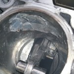C6 Z06 Corvette Engine Fails, Valves Intact; Mystery Ensues