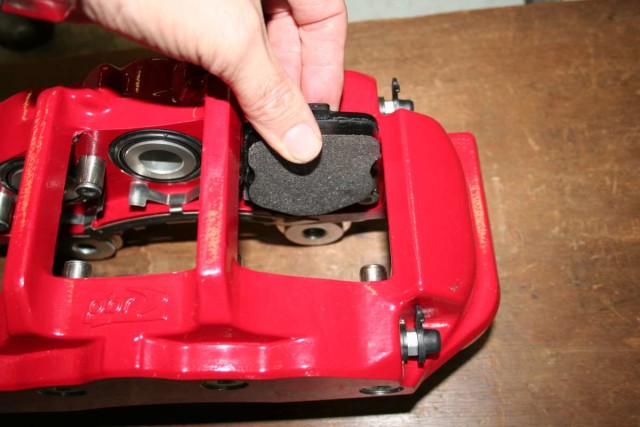 How-To Tuesday: C6 / C7 Corvette Brake Pad Replacement