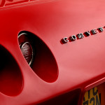 NoviStretch Presents Corvette of the Week: Ashfrj's '75 Red Corvette Stingray