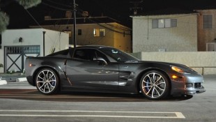 What Did You Drive Before Your C7 Corvette?