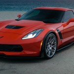 HRE Wheels Spice up the Z06 with RS100Ms