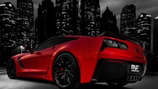 MagnaFlow Rolls Out New Z06 Exhaust System