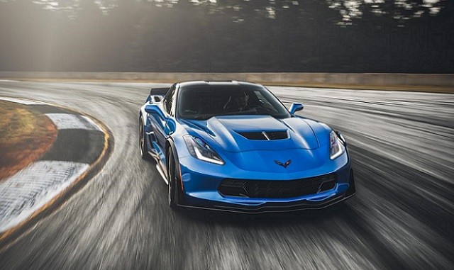 Which Mods Are Most Beneficial to the C7 Z06?