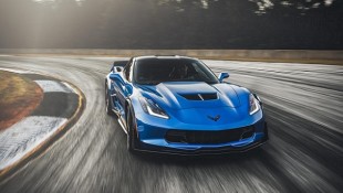 Would the Corvette Be Better With Torque Vectoring?