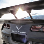Callaway Competition Unveils C7 Corvette GT3-R Race Car
