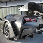 Callaway Competition Unveils C7 Corvette GT3-R Race Car