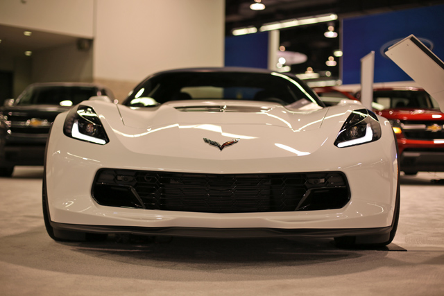 Corvette Lands On Consumer Reports’ Least Reliable List