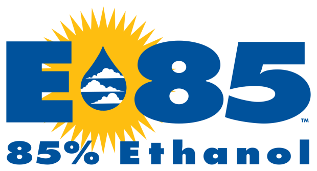 Gas Time: What Is E85?