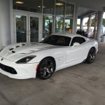 NoviStretch Presents Corvette of the Week: Trading in the Viper for a C7 Z06