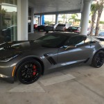 NoviStretch Presents Corvette of the Week: Trading in the Viper for a C7 Z06