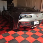 NoviStretch Presents Corvette of the Week: Trading in the Viper for a C7 Z06