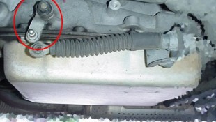 C5 Corvette Woes: What to Do When Your A4 Cable Breaks