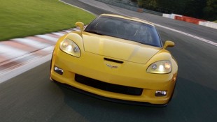 GM Could Face Class Action Suit for Corvette C6 Z06