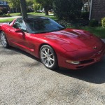 Are Wheels the Most Important Visual Mod for the C5 Corvette?