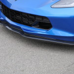Corvette C7 Z06 Aero in Carbon Fiber