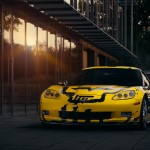 Facebook Fridays: Would You Drive This Corvette?