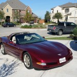 Corvette of the Week: A Very Special 50th Anniversary Editon