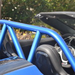 Check Out This RPM Rollbar on the C7 Z06 Convertible