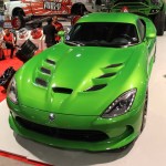 SEMA Mega Gallery: Chevy Goes Big at the Aftermarket Party of the Year