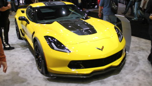 SEMA Mega Gallery: Chevy Goes Big at the Aftermarket Party of the Year