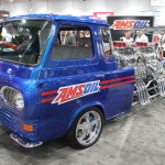 SEMA Mega Gallery: Chevy Goes Big at the Aftermarket Party of the Year