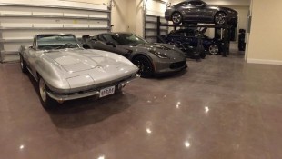 How Long Have You Owned Your Corvette?