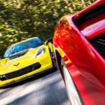 Mustang GT350R Bests Corvette C7 Z06 in R&T's Performance Car of the Year