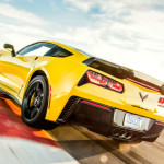 Mustang GT350R Bests Corvette C7 Z06 in R&T's Performance Car of the Year
