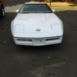 How Much Corvette Can You Get For $1800?