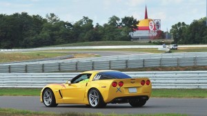 NCM Motorsports Park Noise Complaints Headed to Court