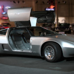 A Tribute to Super Cool Corvette Concepts