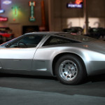 A Tribute to Super Cool Corvette Concepts