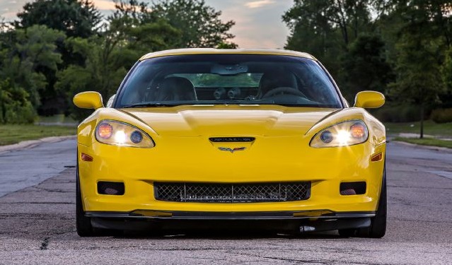 2007-chevy-corvette featured image