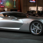 A Tribute to Super Cool Corvette Concepts