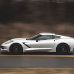 Car and Driver Bashes C7 Corvette