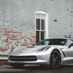 Car and Driver Bashes C7 Corvette