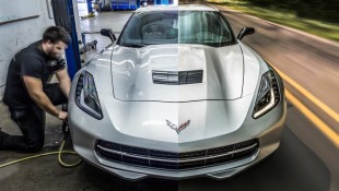 Is the Z51 a Corvette Model?