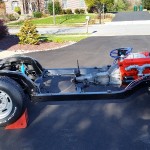 Barn Find C3 Corvette Restoration Project Is a Doozie